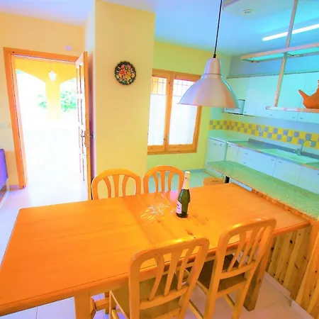 Tatil Evi V&v Lloret - Canyelles