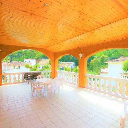 Tatil Evi V&v Lloret - Canyelles Lloret de Mar