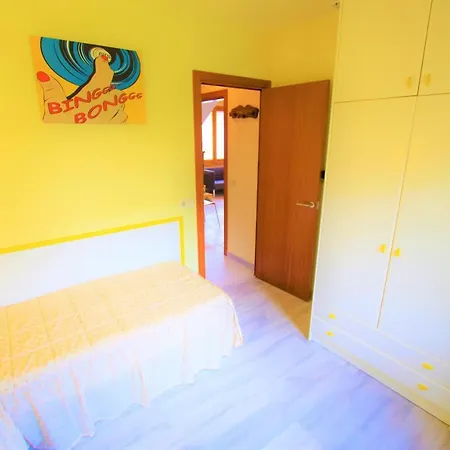 Tatil Evi V&v Lloret - Canyelles *