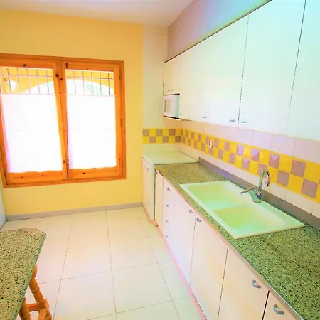 Tatil Evi V&v Lloret - Canyelles Lloret de Mar