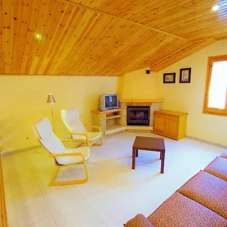 Tatil Evi V&v Lloret - Canyelles Lloret de Mar