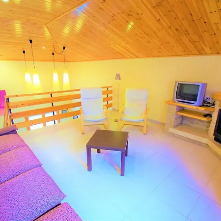 Tatil Evi V&v Lloret - Canyelles