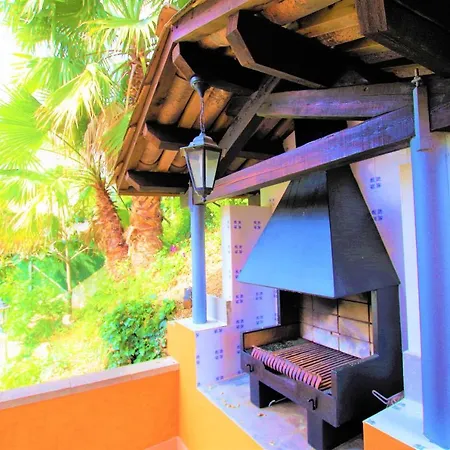 V&v Lloret: Beachside With Private Pool *