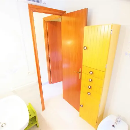 Tatil Evi V&v Lloret - Canyelles *