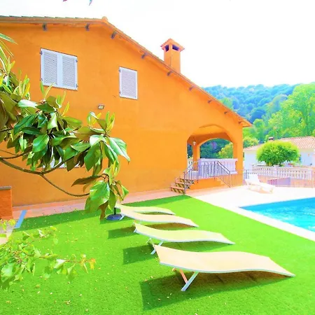 V&v Lloret - Canyelles *